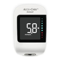 Roche Accu-Chek Instant Manual