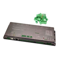ProKeys PoKeys57CNCpro4x25 User Manual