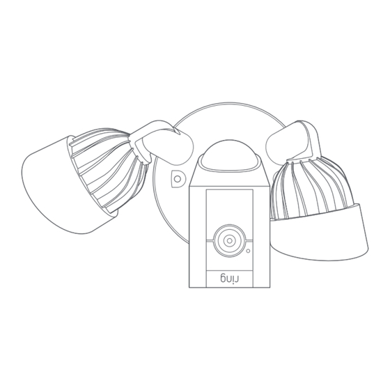 ring Floodlight Cam Wired Plus Setup Manual