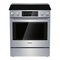 Ranges Bosch 800 Series Use And Care Manual