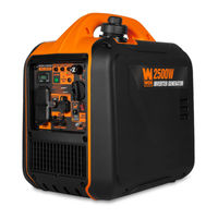 Wen 56250iX Instruction Manual