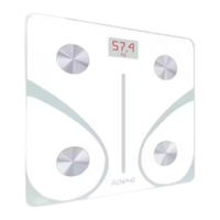 Renpho ES-32MD User Manual