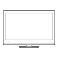 Sansui SLED2282 Owner's Manual