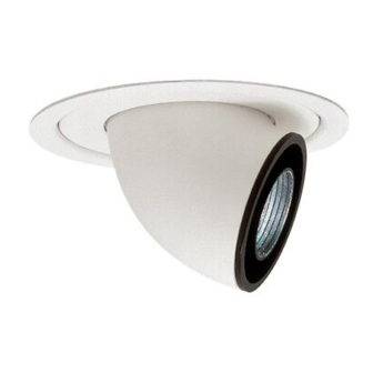 Lightolier Lytecaster 1062LV Specification