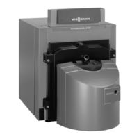 Viessmann VD2-270 Technical Data Manual