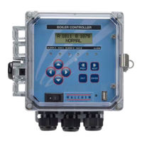 Walchem WDB400 Series Instruction Manual