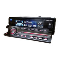 Kenwood KDC-M7024 Service Manual