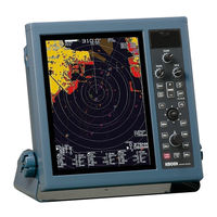 Koden Marine Radar User Manuals Download | ManualsLib