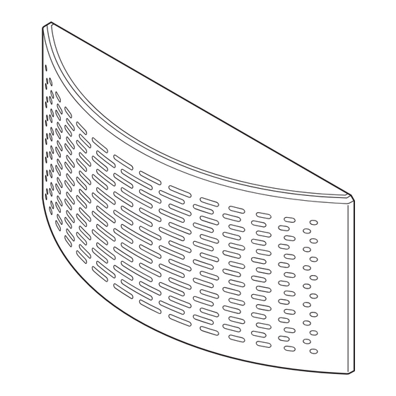 Utilitech UT-7574 User Manual