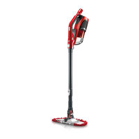 Dirt Devil 360 REACH DD360 User Manual