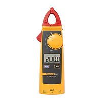 Fluke 362 User Manual