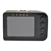 Cnoga TensorTip MTX User Manual