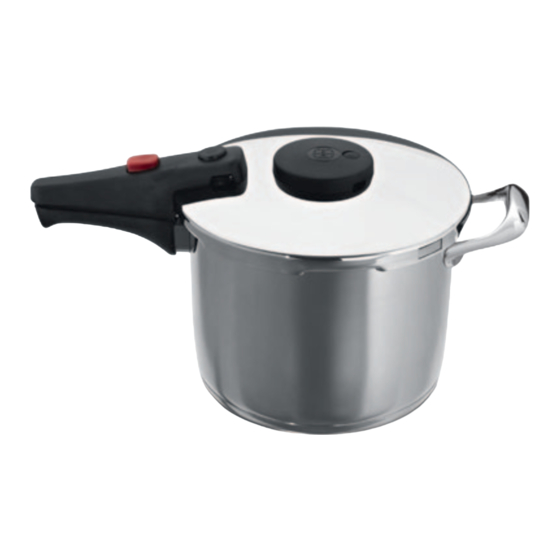 AMC Speedcooker A2480 Product Information