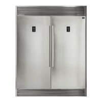 Forno FFFFD1933-28RS User Manual