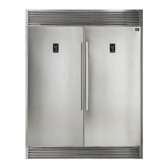 Forno FFFFD1933-28RS User Manual