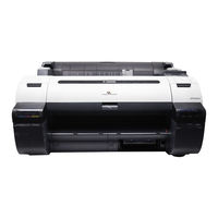 Canon 3433B010 Install Manual