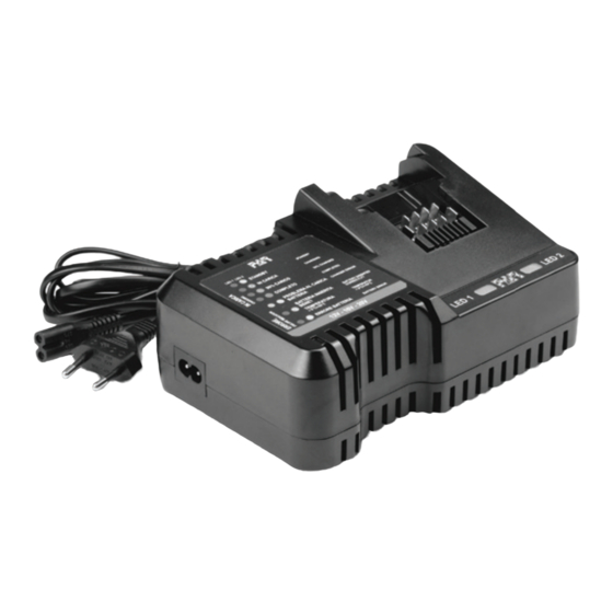 FAR 71C01675 Battery Charger Manuals