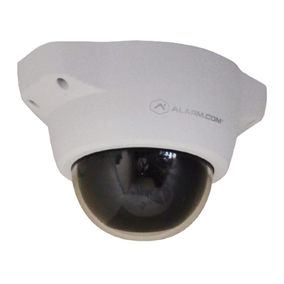 Alarm.Com ADC-V820 Installation Manual