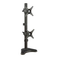Displays2Go LTMLT2AV1 Installation Manual