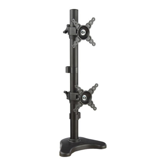 Displays2go LTMLT2AV1 Installation Manual