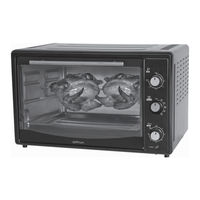Optimum PK-4200 Operating Instructions Manual