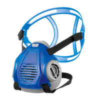 Dräger X-plore 3350 Instructions For Use Manual