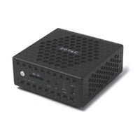 Zotac ZBOX-CI320NANO-BE User Manual