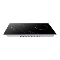 Robam CS46-W270 User Manual