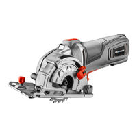 Graphite 58G490 Instruction Manual