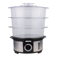 Geepas GFS63025UK User Manual