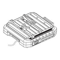 Titan TTB903TCH Manual