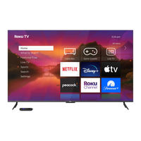 Roku Plus Series Quick Start Manual