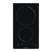 Brandt bpi1621ub Instruction Manual