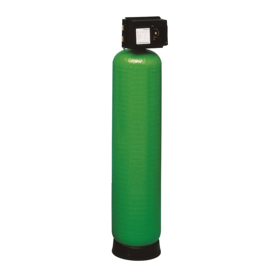 Grunbeck GENO-mat MN-Z Manuals