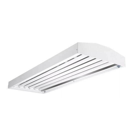 Cooper Lighting Metalux AB Arctic Bay Series Specification