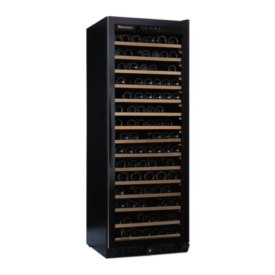 Wine Enthusiast S-187i User Manual