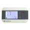 Friedrich WRT2 - Programmable Thermostat Installation and Operation Manual
