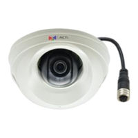 ACTi E99M Hardware Manual