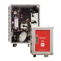 Rki 35-3001A-01 Operator's Manual