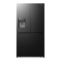 Hisense RQ760N4SASE User's Operation Manual