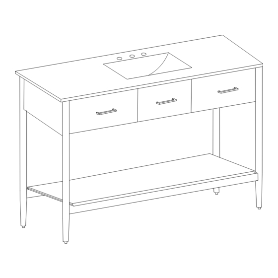 modway EEI-6356 Manual