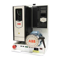 Abb ACS880 User Manual