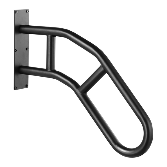 VEVOR HR-03-29 Original Instruction
