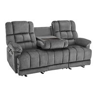 Mcombo 6160-RS6236 Owner's Manual