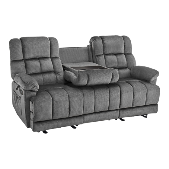 Mcombo 6160-RS6236 Manuals
