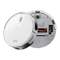 Ilife ILIFE-V20 User Manual