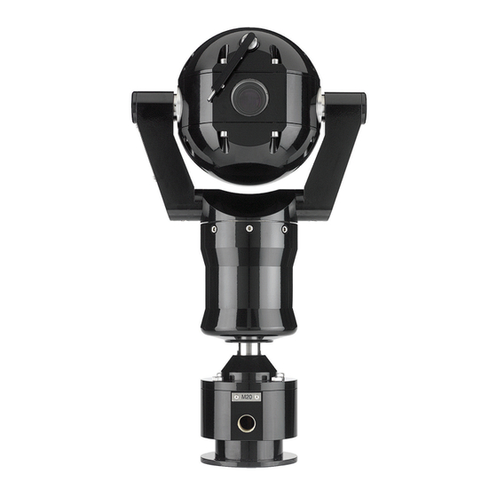 Bosch MIC Series 440 Quick Manual