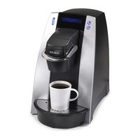 Keurig B200 Use & Care Manual