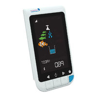 Anglian Water Water Display User Manual