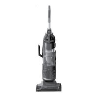 Bissell POWERGLIDE 2177 Series User Manual